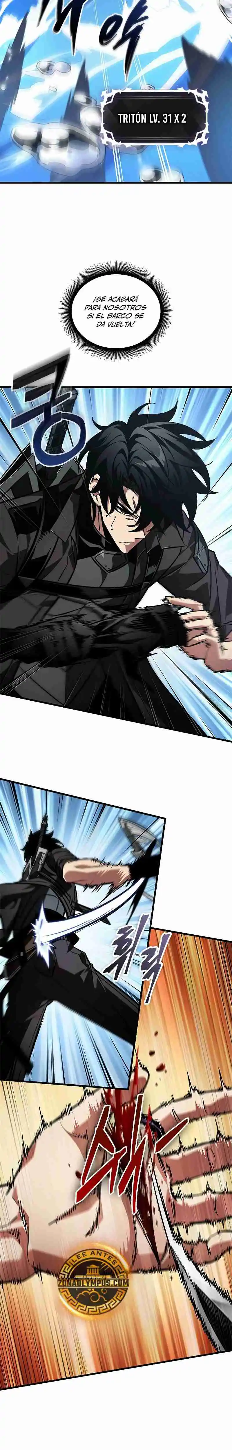 Gacha Infinito - Capítulo 124 - Página 14 - LectorTMOo