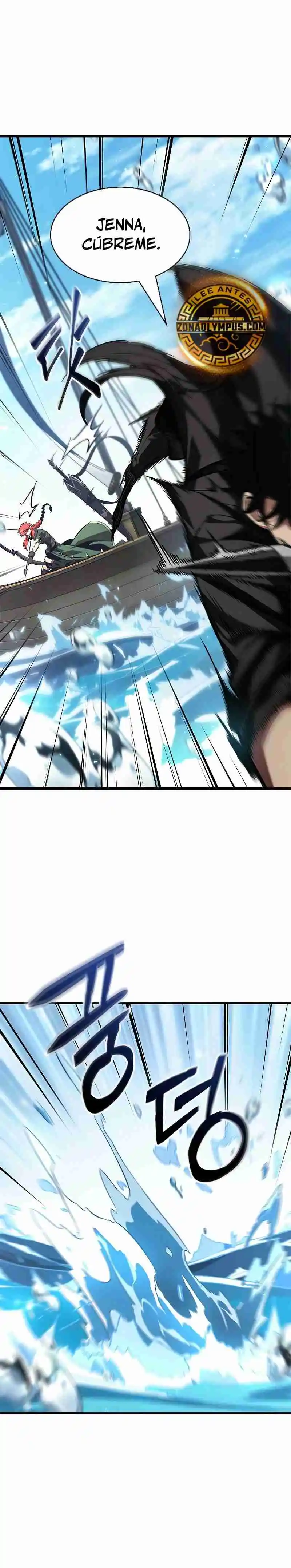 Gacha Infinito - Capítulo 124 - Página 15 - LectorTMOo