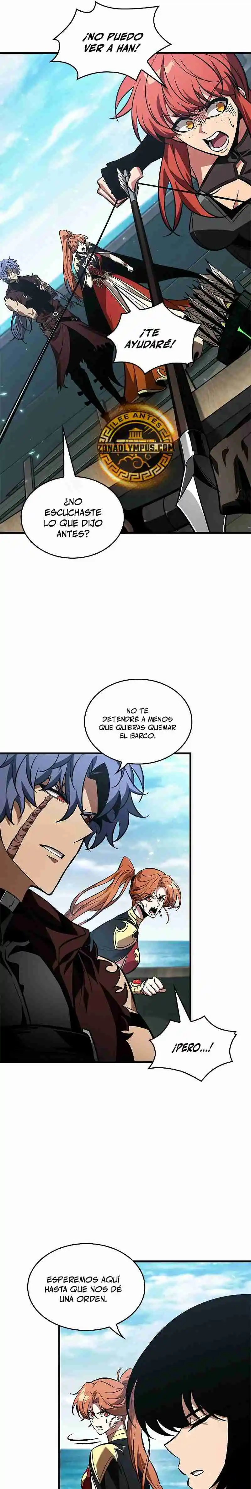 Gacha Infinito - Capítulo 124 - Página 21 - LectorTMOo