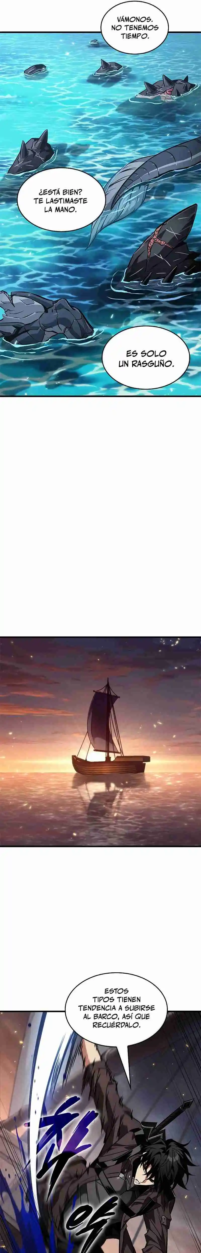 Gacha Infinito - Capítulo 124 - Página 24 - LectorTMOo