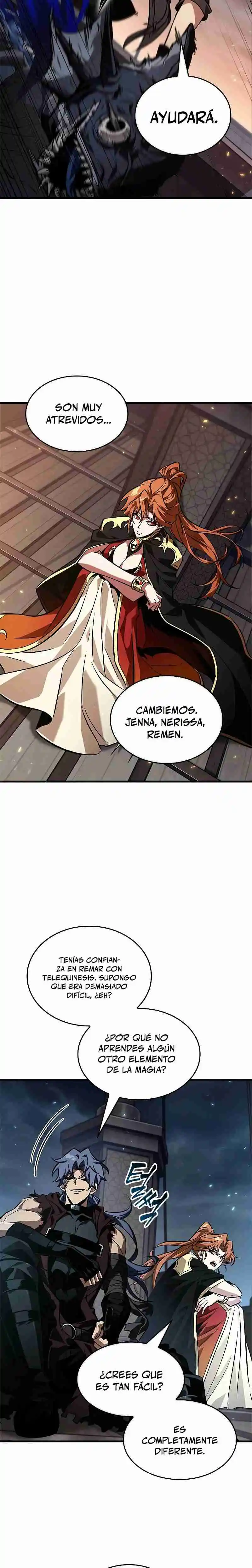 Gacha Infinito - Capítulo 124 - Página 25 - LectorTMOo