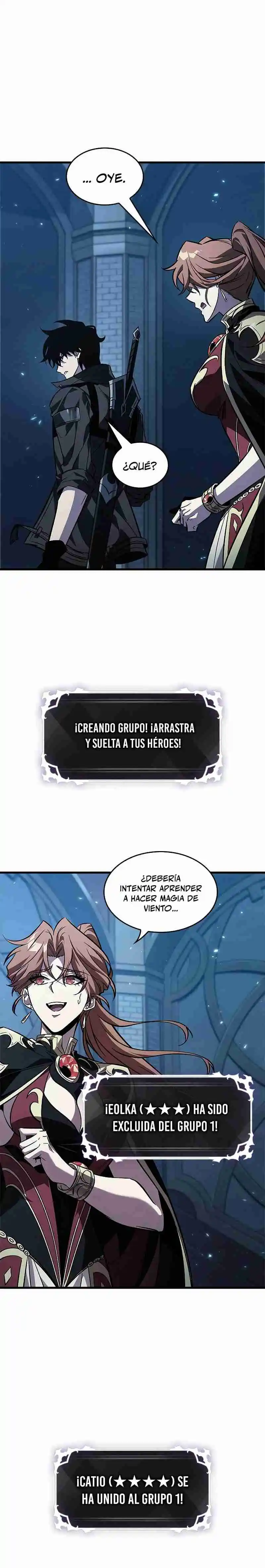 Gacha Infinito - Capítulo 124 - Página 29 - LectorTMOo