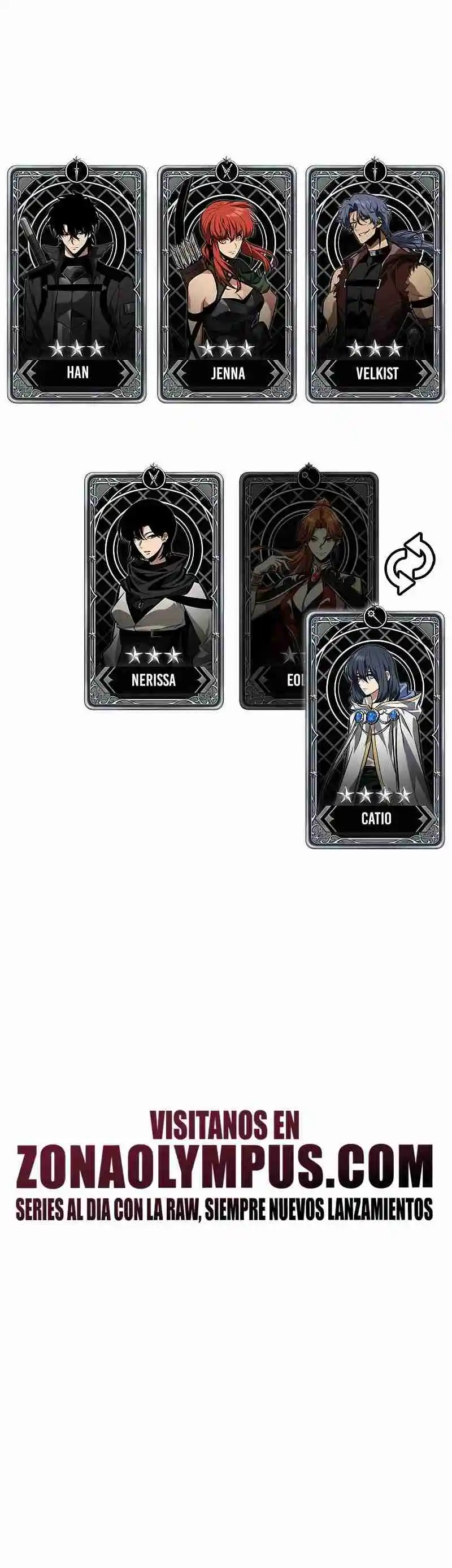 Gacha Infinito - Capítulo 124 - Página 31 - LectorTMOo