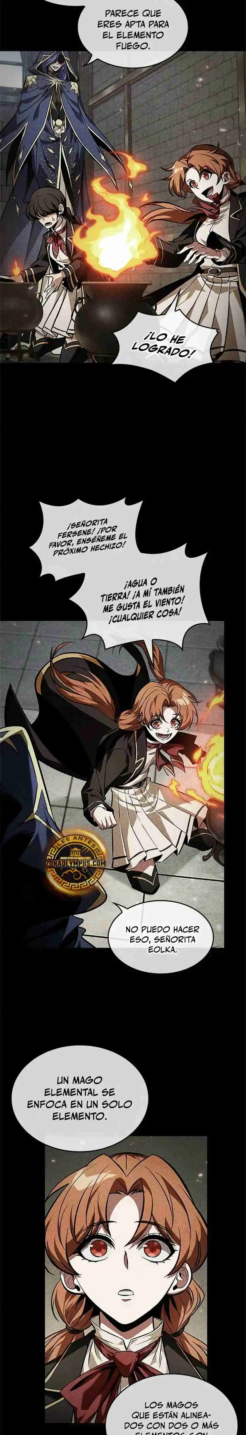 Gacha Infinito - Capítulo 125 - Página 5 - LectorTMOo