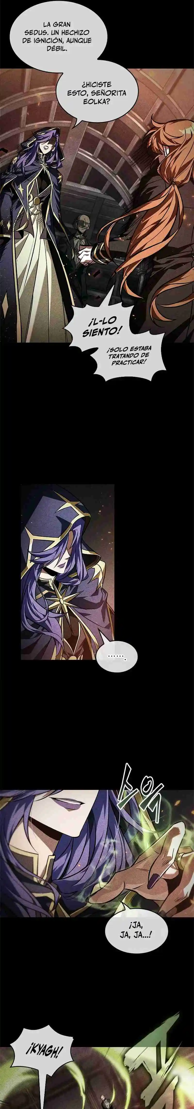 Gacha Infinito - Capítulo 125 - Página 9 - LectorTMOo