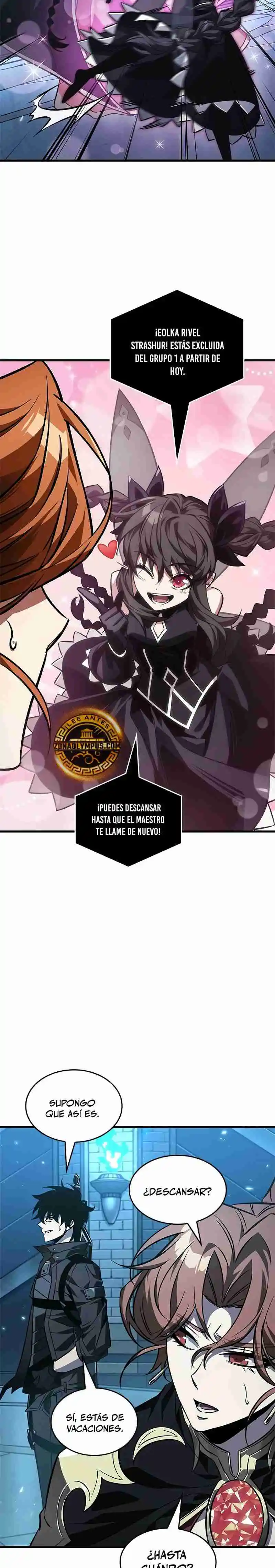 Gacha Infinito - Capítulo 125 - Página 13 - LectorTMOo