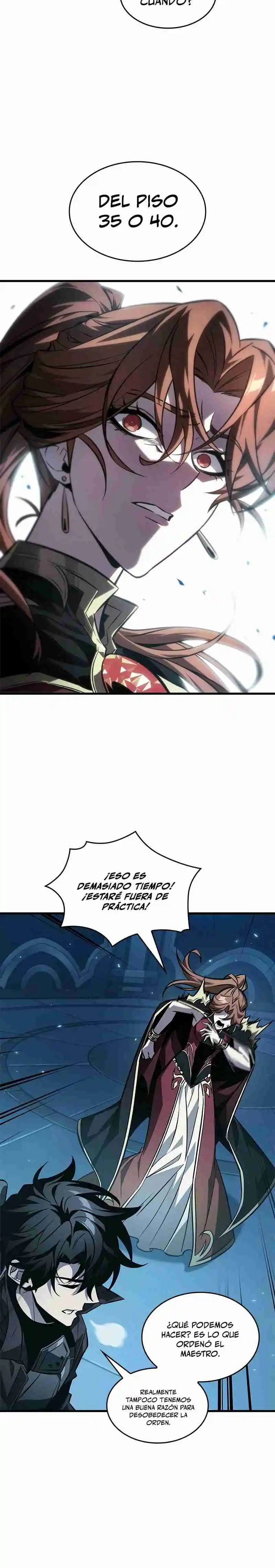 Gacha Infinito - Capítulo 125 - Página 14 - LectorTMOo