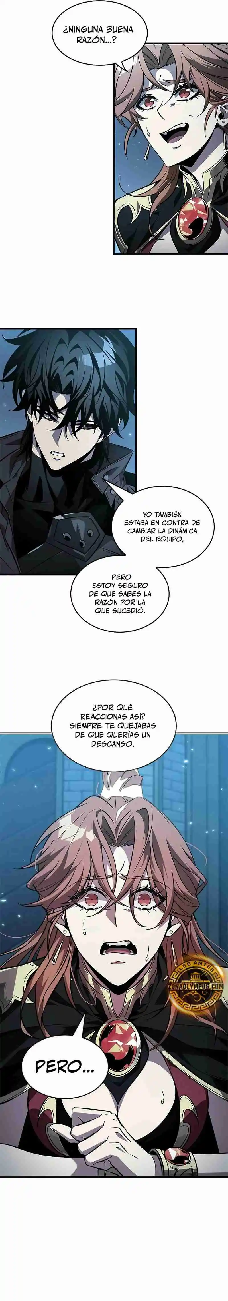 Gacha Infinito - Capítulo 125 - Página 15 - LectorTMOo