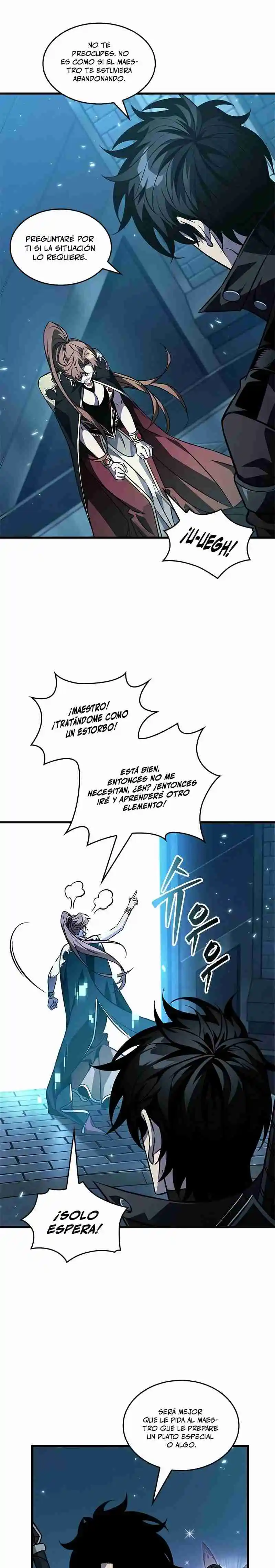 Gacha Infinito - Capítulo 125 - Página 16 - LectorTMOo