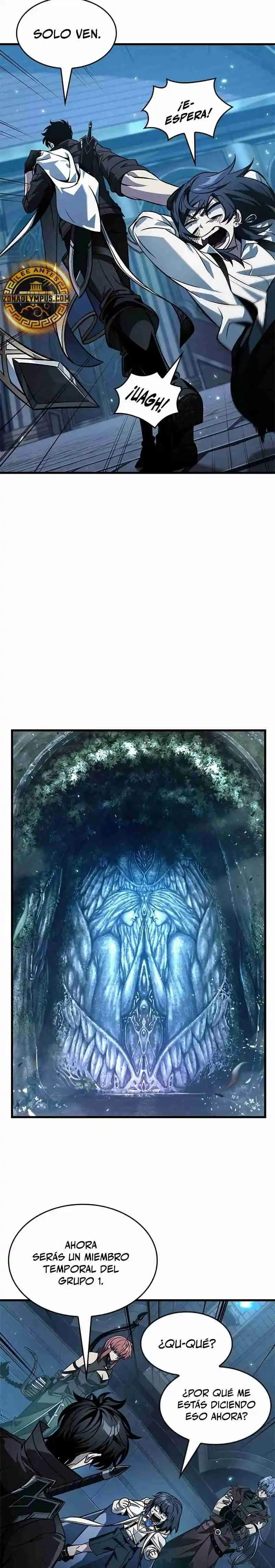 Gacha Infinito - Capítulo 125 - Página 19 - LectorTMOo