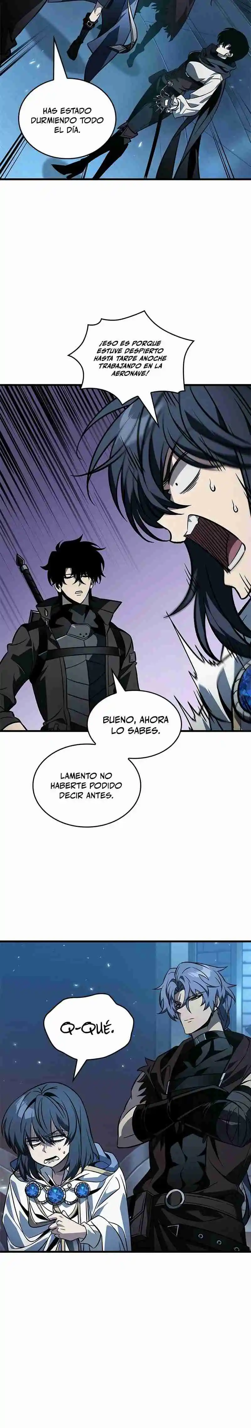Gacha Infinito - Capítulo 125 - Página 20 - LectorTMOo