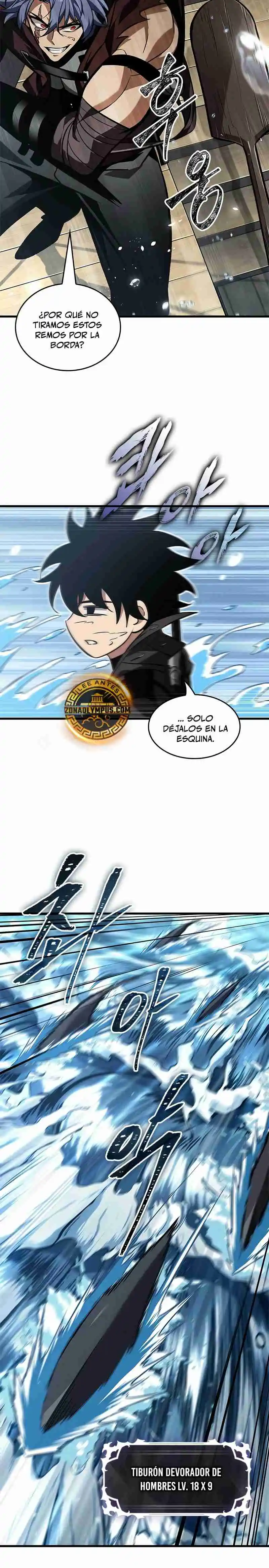 Gacha Infinito - Capítulo 125 - Página 25 - LectorTMOo