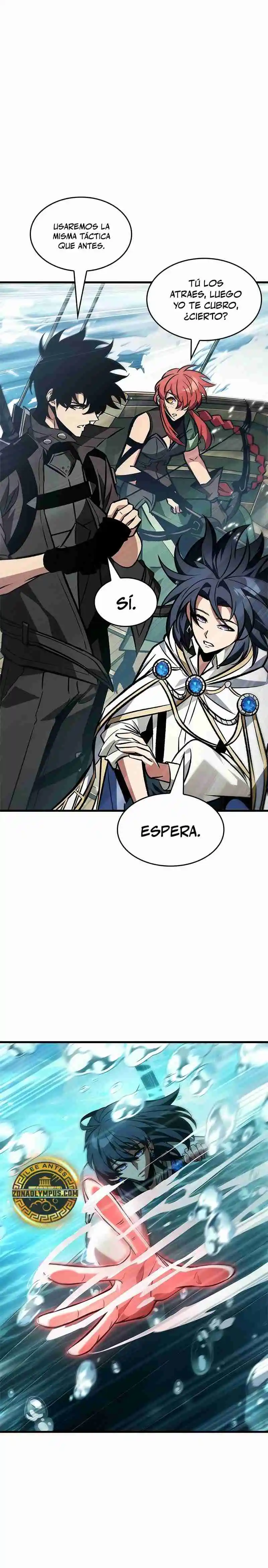 Gacha Infinito - Capítulo 125 - Página 26 - LectorTMOo