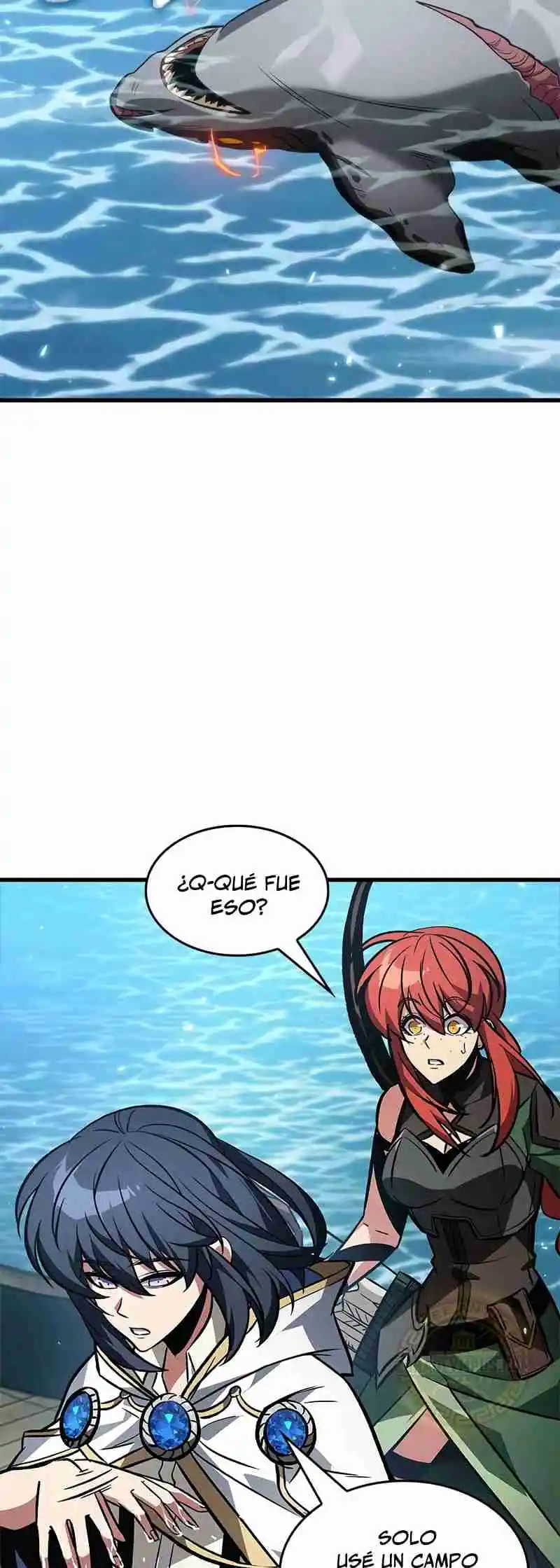 Gacha Infinito - Capítulo 125 - Página 29 - LectorTMOo