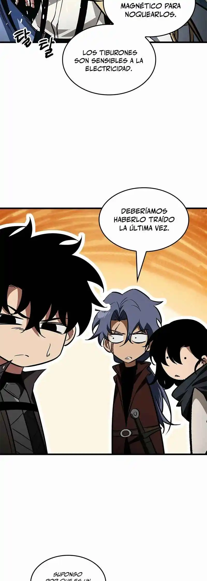 Gacha Infinito - Capítulo 125 - Página 30 - LectorTMOo