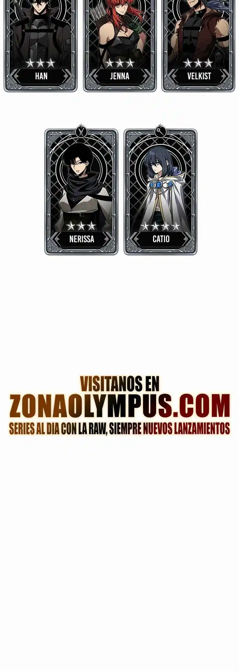 Gacha Infinito - Capítulo 125 - Página 32 - LectorTMOo