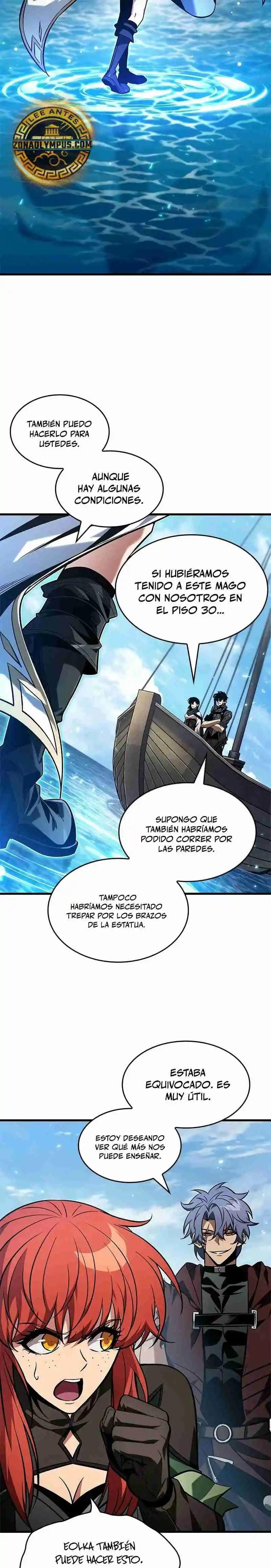Gacha infinito capítulo 126 página 4
