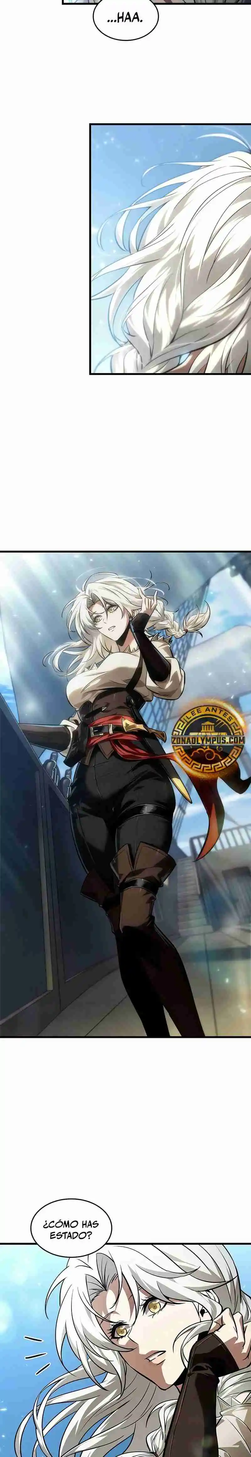 Gacha infinito capítulo 126 página 7