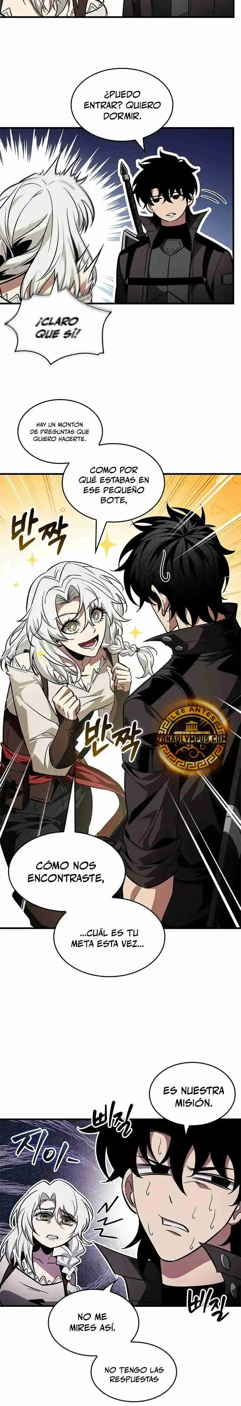 Gacha infinito capítulo 126 página 10