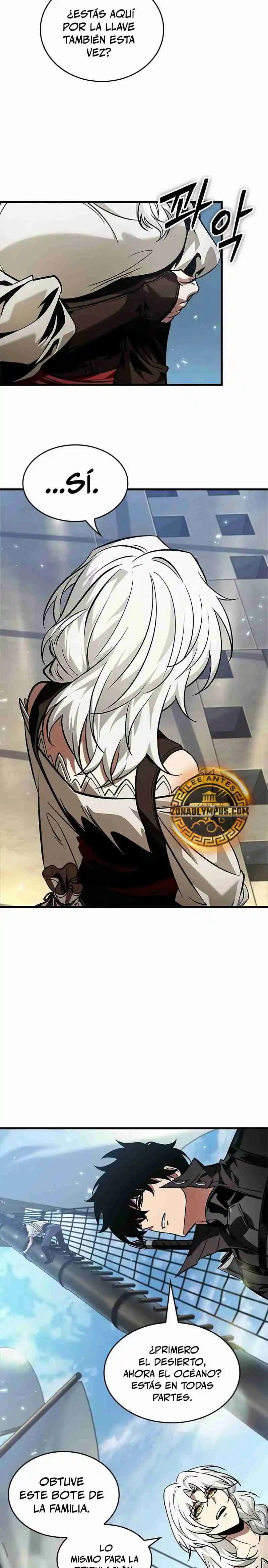Gacha infinito capítulo 126 página 13