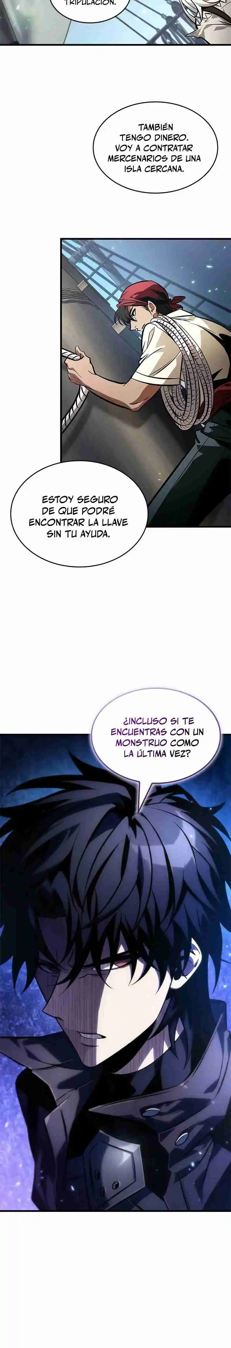 Gacha infinito capítulo 126 página 14