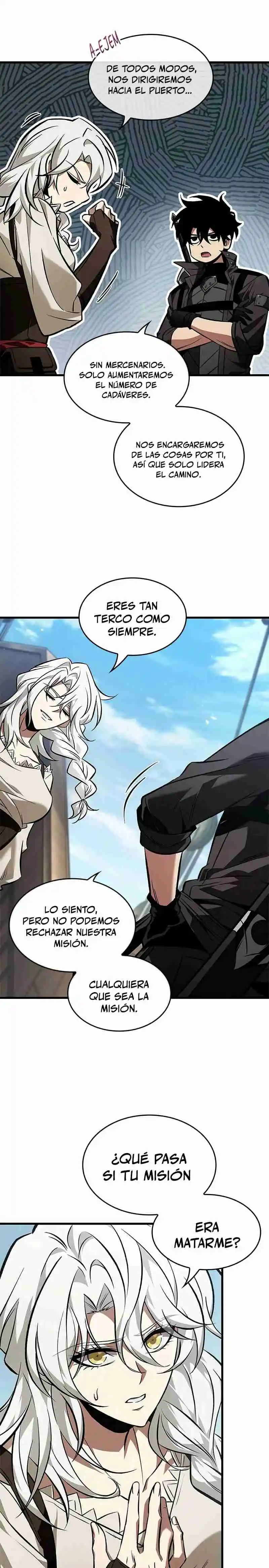 Gacha infinito capítulo 126 página 15