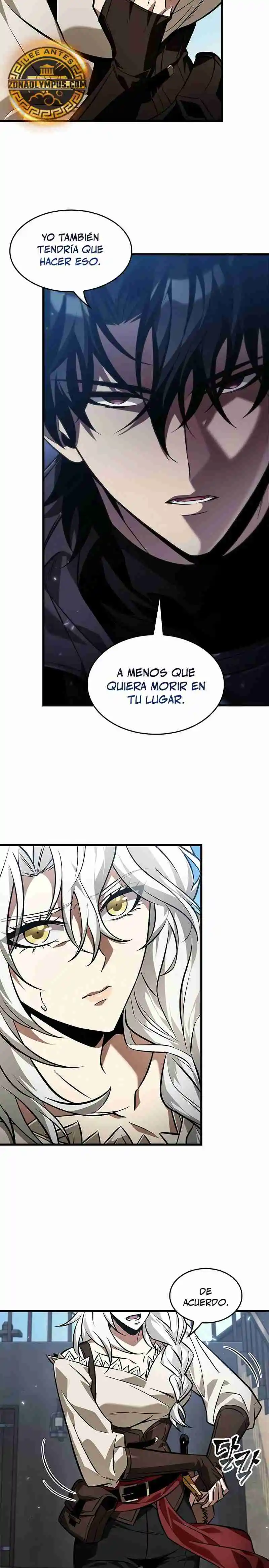 Gacha infinito capítulo 126 página 16