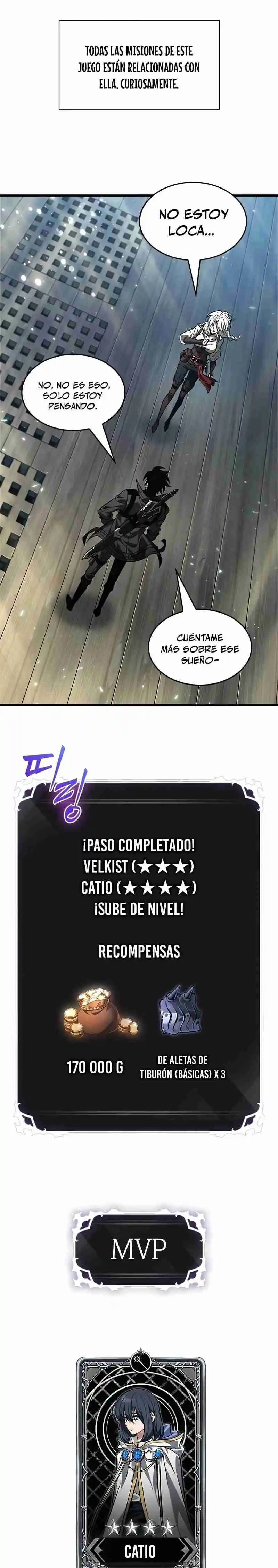 Gacha infinito capítulo 126 página 21