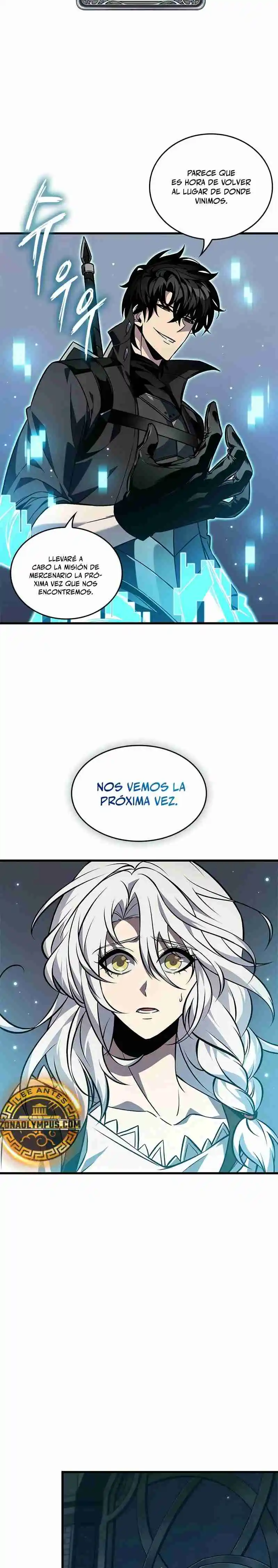 Gacha infinito capítulo 126 página 22