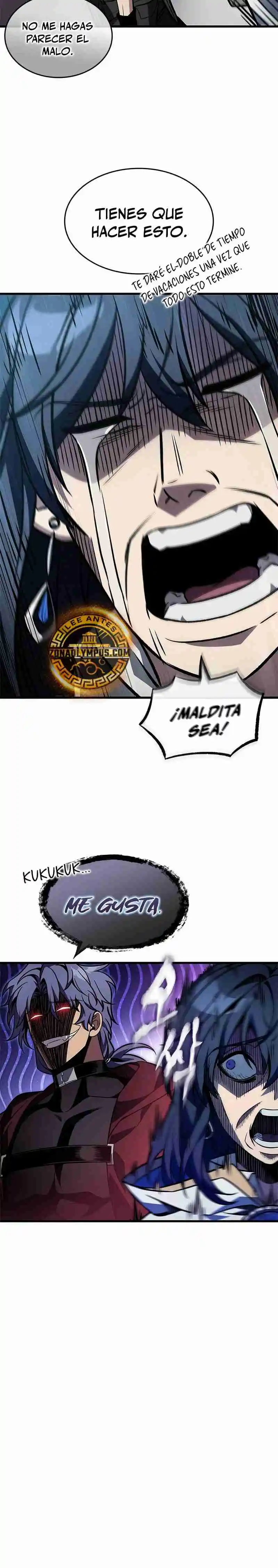 Gacha infinito capítulo 126 página 24
