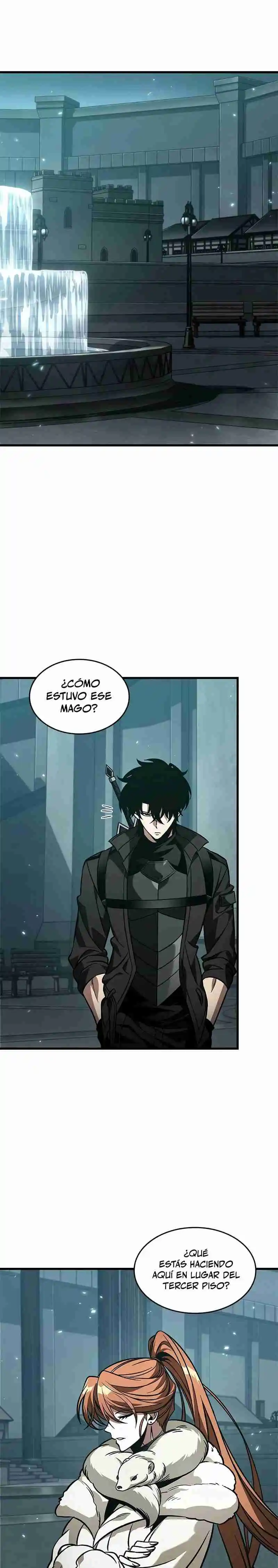 Gacha infinito capítulo 126 página 25