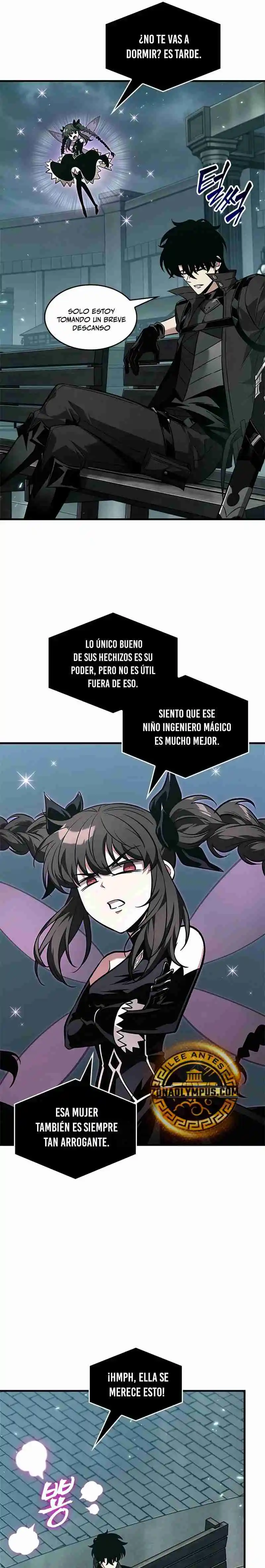 Gacha Infinito - Capítulo 127 - Página 6 - LectorTMOo