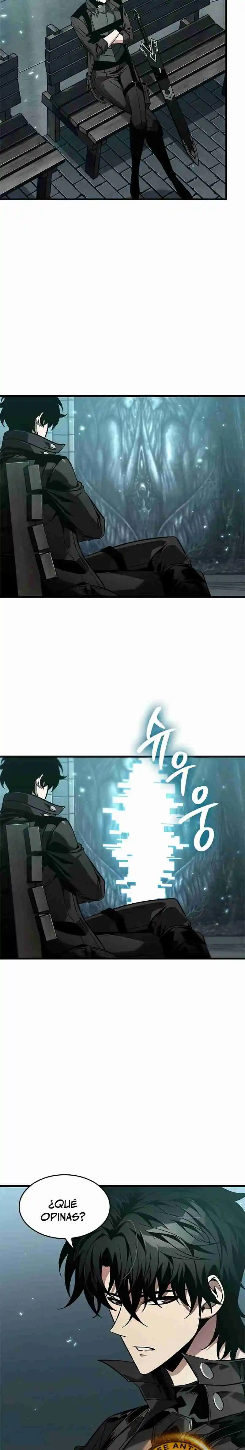 Gacha Infinito - Capítulo 127 - Página 7 - LectorTMOo