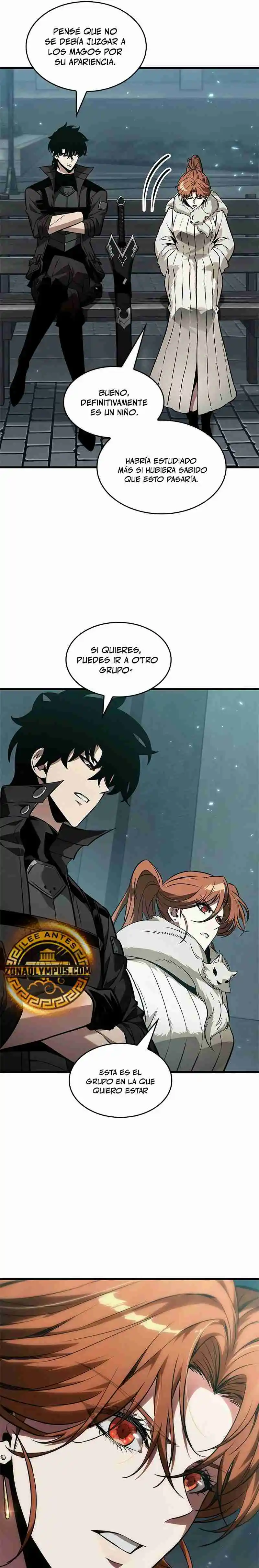 Gacha Infinito - Capítulo 127 - Página 9 - LectorTMOo