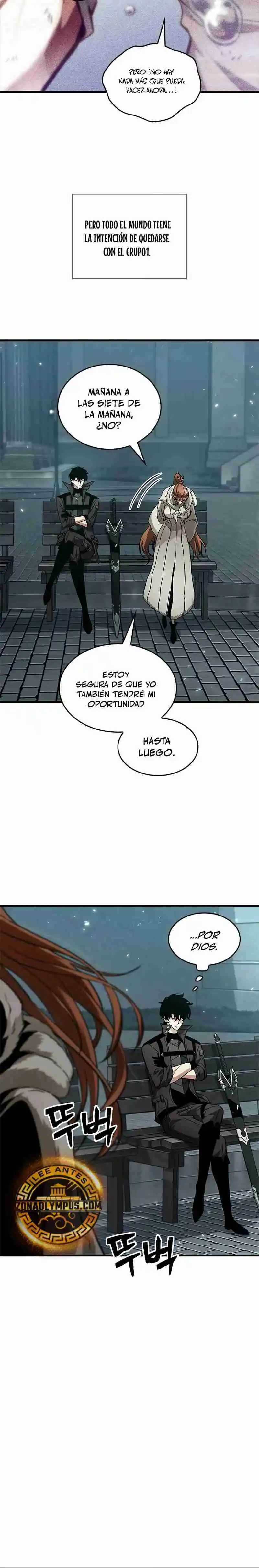 Gacha Infinito - Capítulo 127 - Página 11 - LectorTMOo