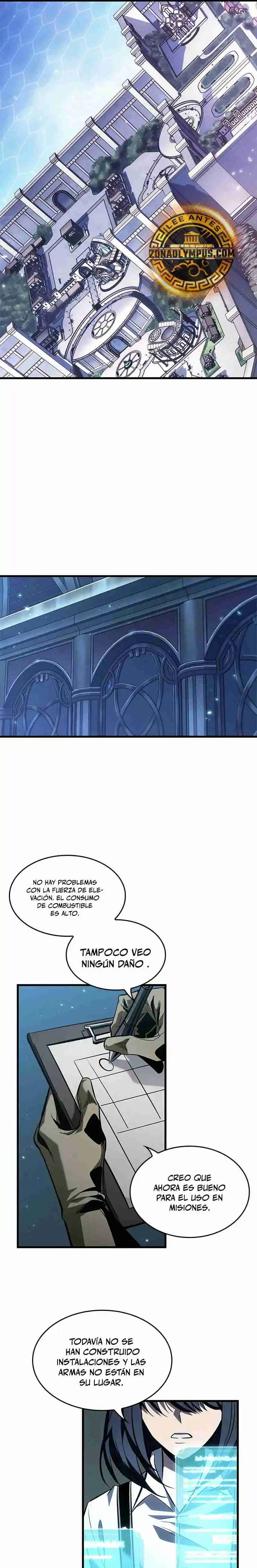 Gacha Infinito - Capítulo 127 - Página 12 - LectorTMOo
