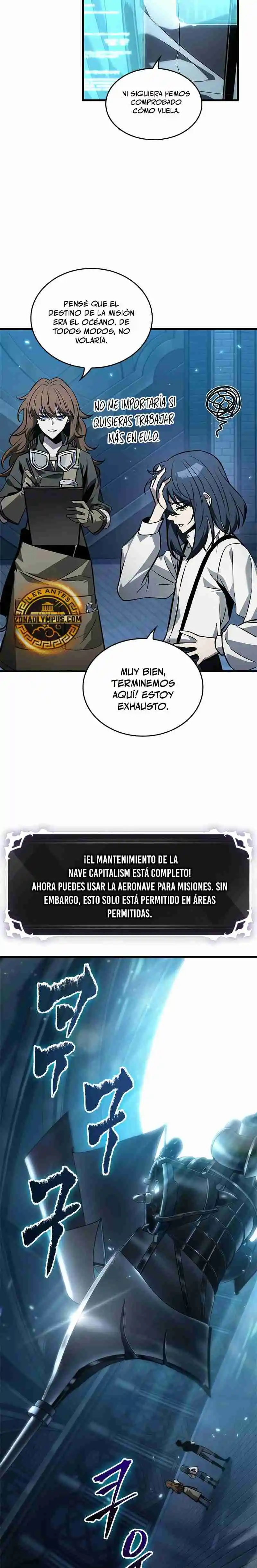 Gacha Infinito - Capítulo 127 - Página 13 - LectorTMOo