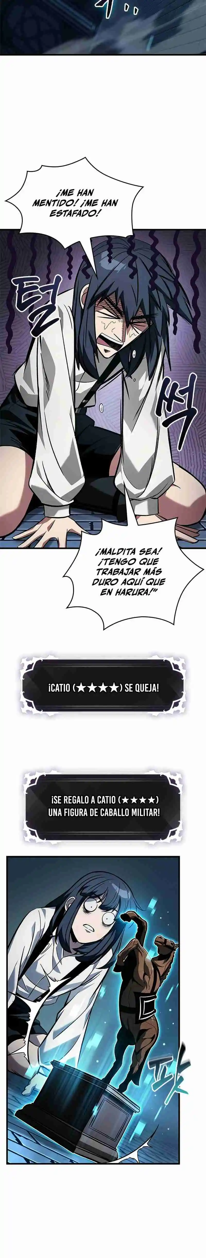 Gacha Infinito - Capítulo 127 - Página 14 - LectorTMOo