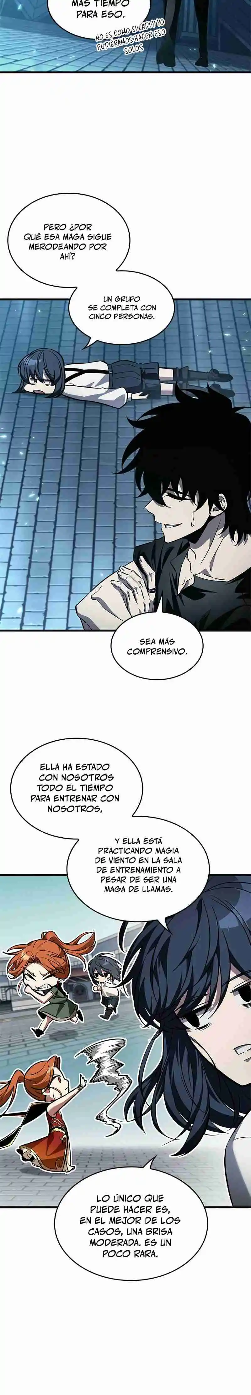 Gacha Infinito - Capítulo 127 - Página 17 - LectorTMOo