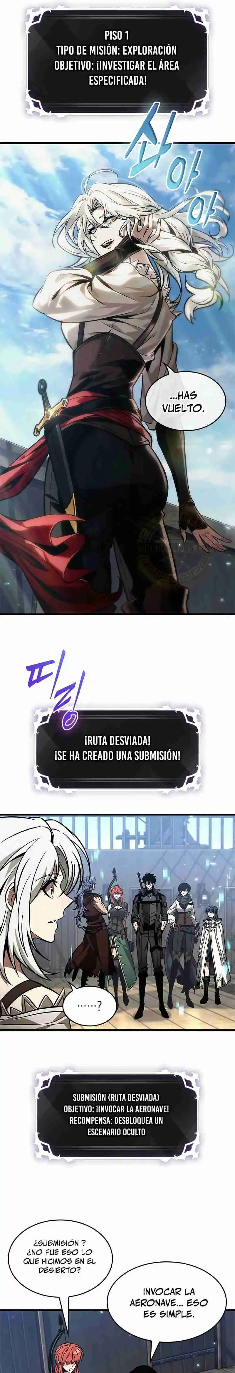 Gacha Infinito - Capítulo 127 - Página 21 - LectorTMOo