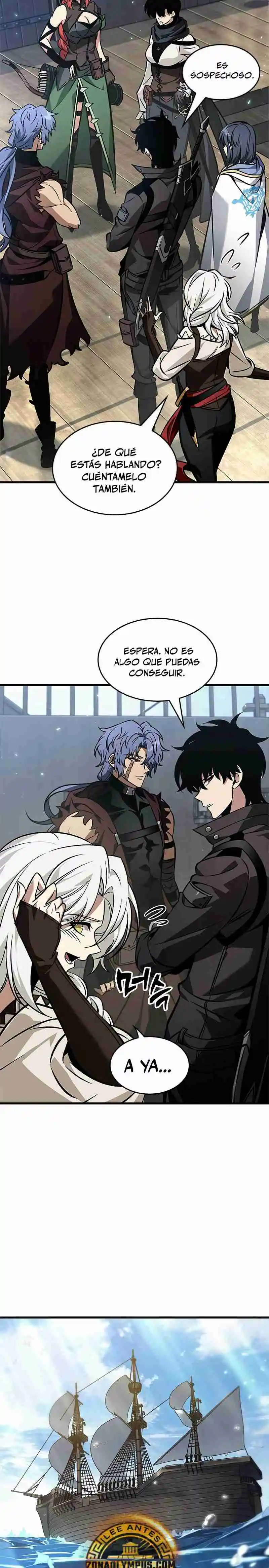 Gacha Infinito - Capítulo 127 - Página 22 - LectorTMOo