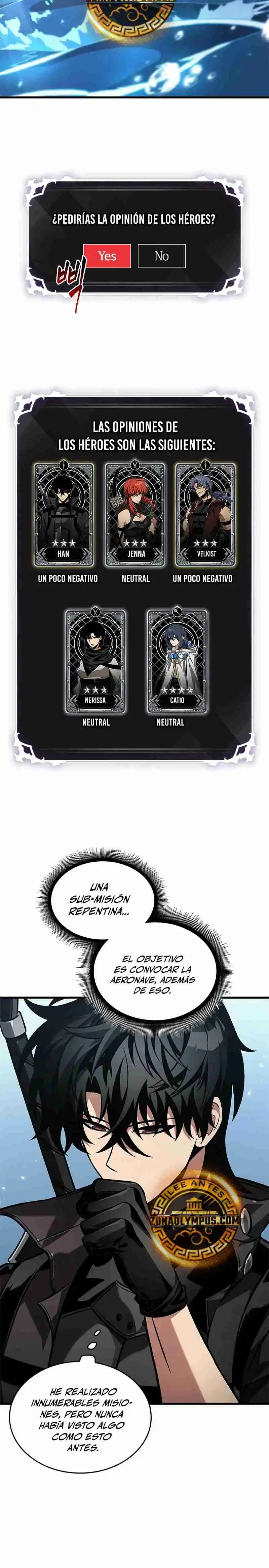 Gacha Infinito - Capítulo 127 - Página 23 - LectorTMOo