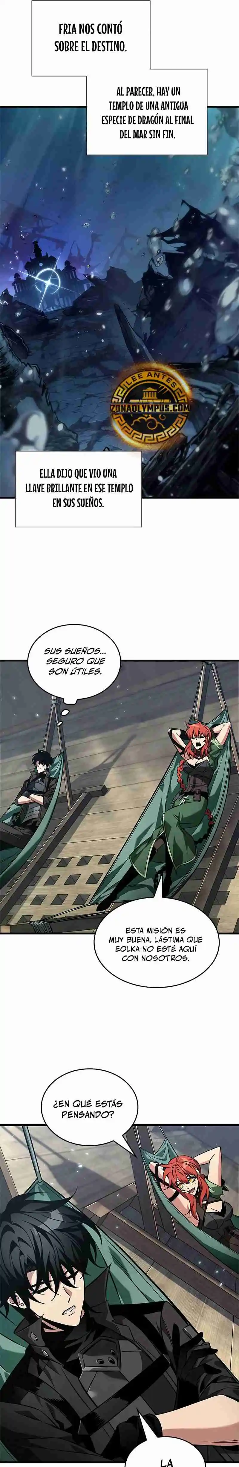 Gacha Infinito - Capítulo 127 - Página 27 - LectorTMOo