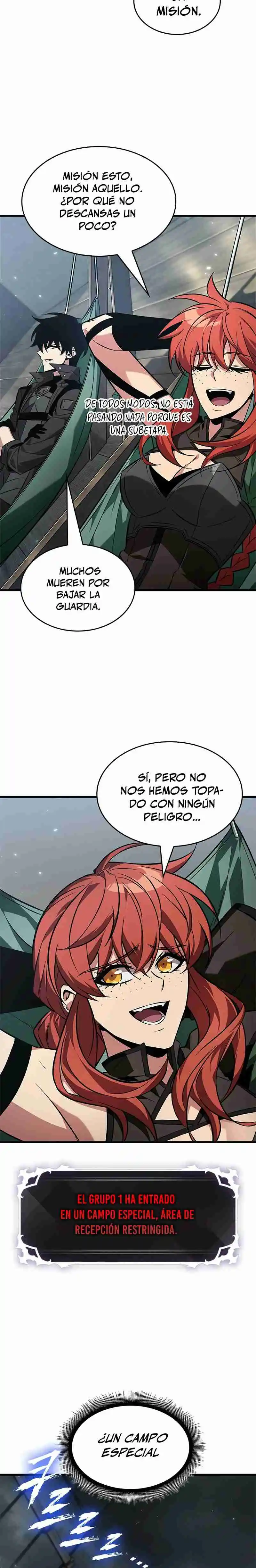 Gacha Infinito - Capítulo 127 - Página 28 - LectorTMOo