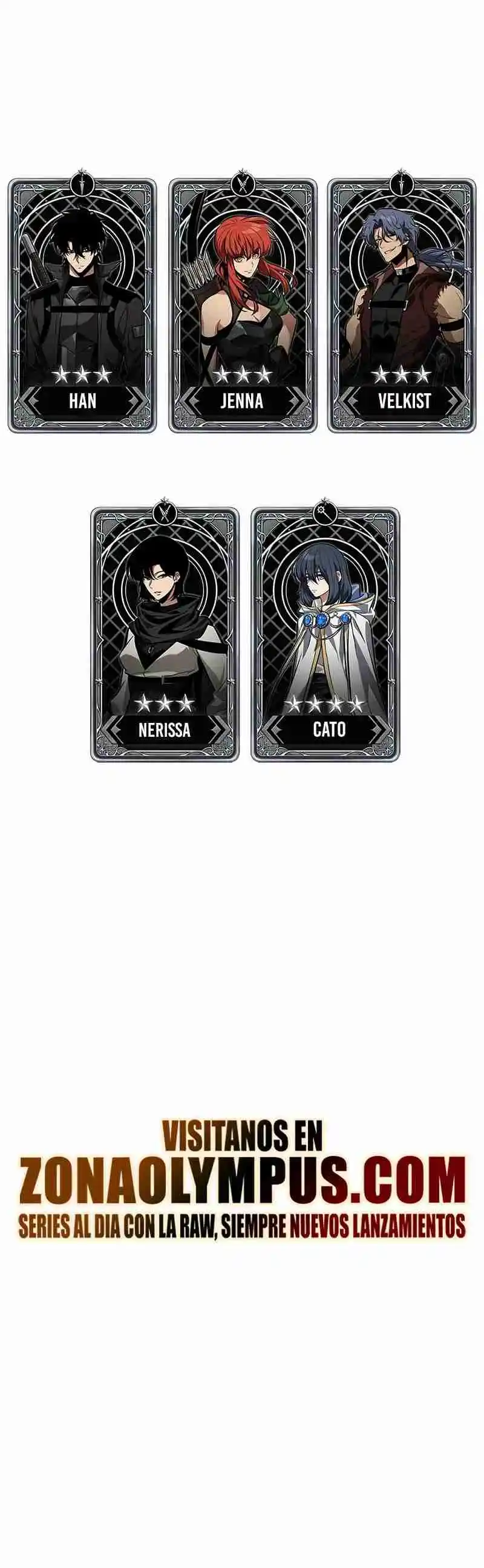 Gacha Infinito - Capítulo 127 - Página 32 - LectorTMOo