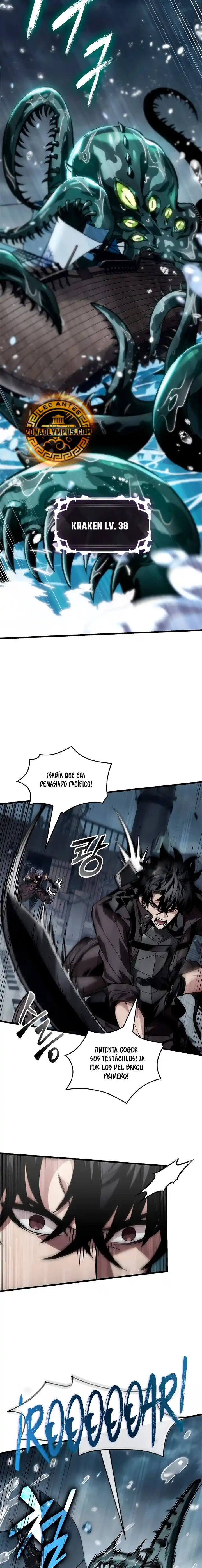 Gacha Infinito - Capítulo 128 - Página 4 - LectorTMOo