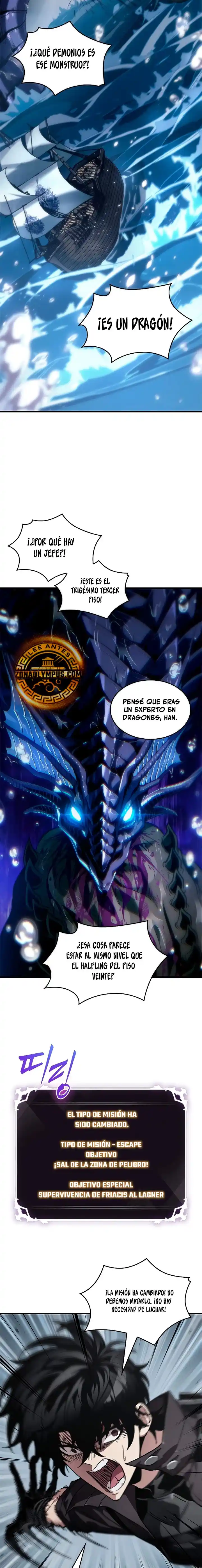 Gacha Infinito - Capítulo 128 - Página 8 - LectorTMOo