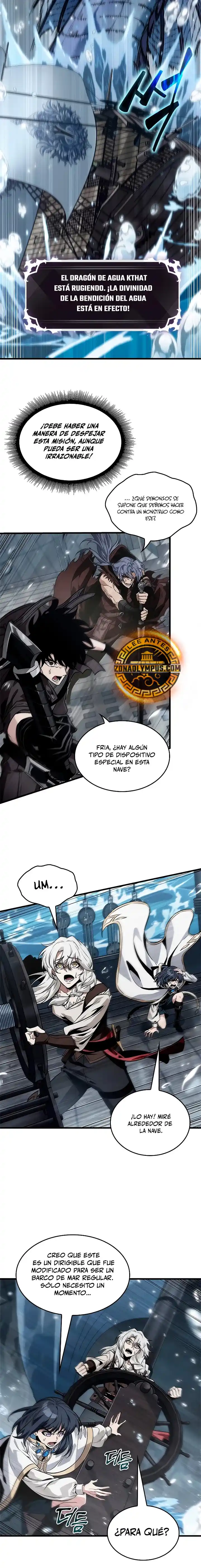 Gacha Infinito - Capítulo 128 - Página 10 - LectorTMOo