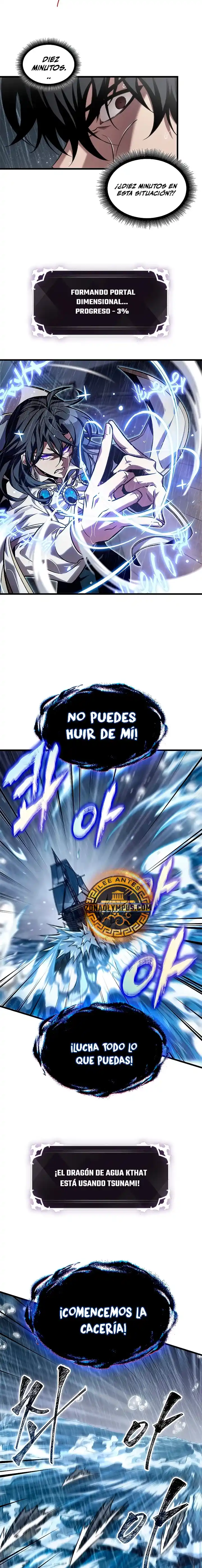 Gacha Infinito - Capítulo 128 - Página 13 - LectorTMOo
