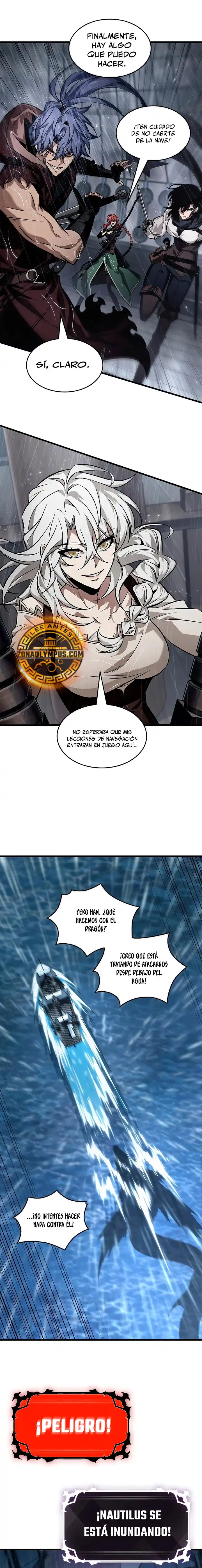 Gacha Infinito - Capítulo 128 - Página 15 - LectorTMOo